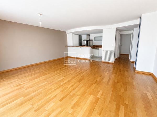Appartement T4 à vendre Rennes Jeanne D'arc - 74 m² (réf : AH26449GEc)