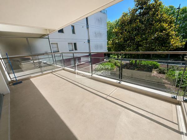 Appartement T4 à vendre Rennes Jeanne D'arc - 74 m² (réf : AH26449GEc)