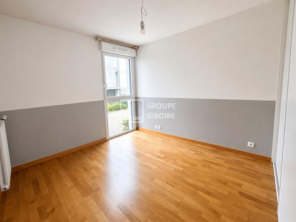 Appartement T4 à vendre Rennes Jeanne D'arc - 74 m² (réf : AH26449GEc)
