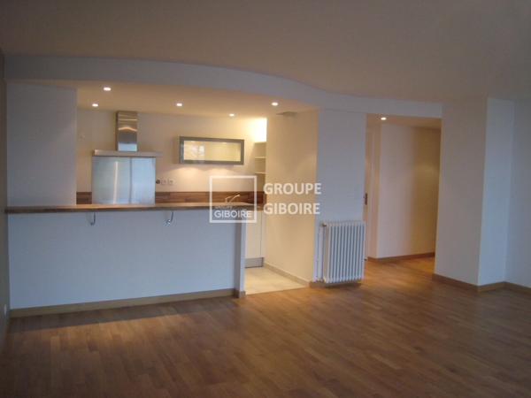 Appartement T4 à vendre Rennes Jeanne D'arc - 74 m² (réf : AH26449GEc)
