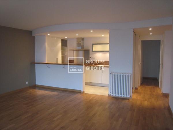 Appartement T4 à vendre Rennes Jeanne D'arc - 74 m² (réf : AH26449GEc)