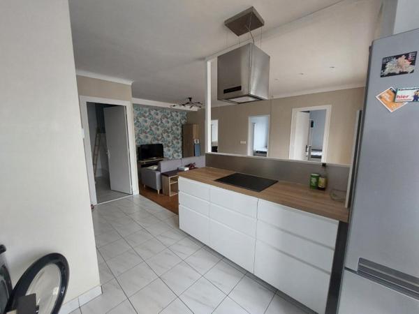 Appartement T1 à louer Nantes - 9 m² (réf : 546778)
