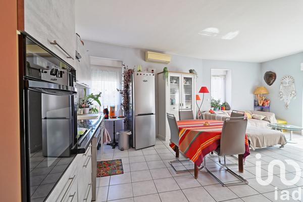 Appartement à vendre 4 pièces 93 m² Latour-Bas-Elne