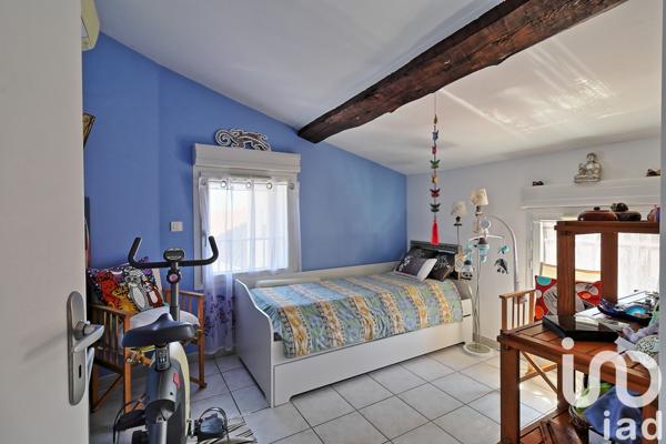 Appartement à vendre 4 pièces 93 m² Latour-Bas-Elne