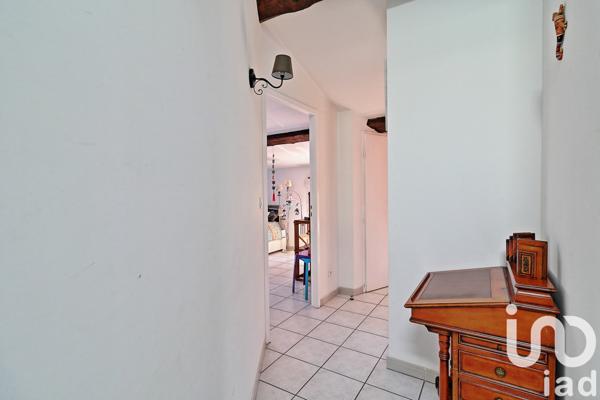 Appartement à vendre 4 pièces 93 m² Latour-Bas-Elne