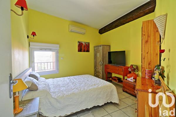 Appartement à vendre 4 pièces 93 m² Latour-Bas-Elne