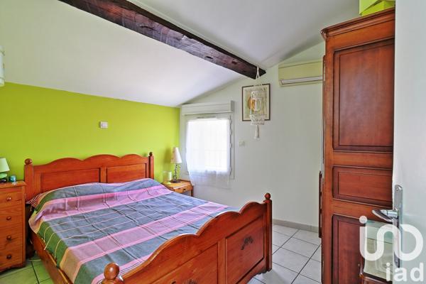 Appartement à vendre 4 pièces 93 m² Latour-Bas-Elne