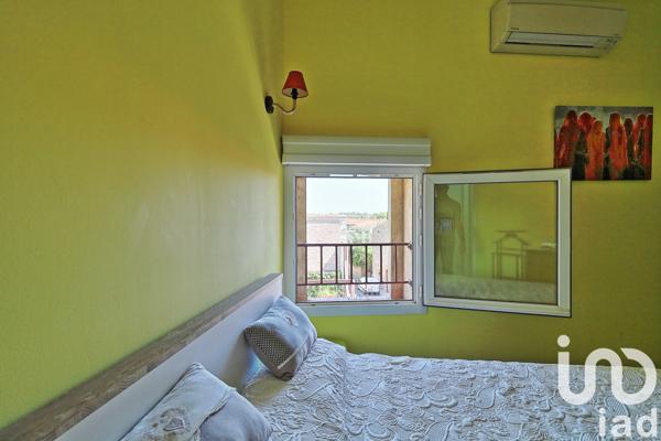 Appartement à vendre 4 pièces 93 m² Latour-Bas-Elne