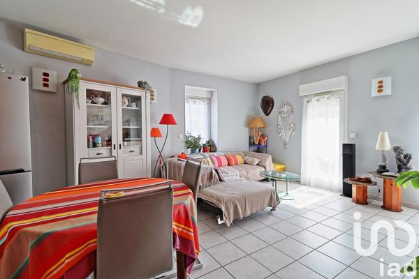 Appartement à vendre 4 pièces 93 m² Latour-Bas-Elne