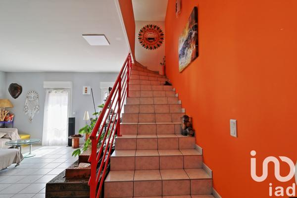 Appartement à vendre 4 pièces 93 m² Latour-Bas-Elne