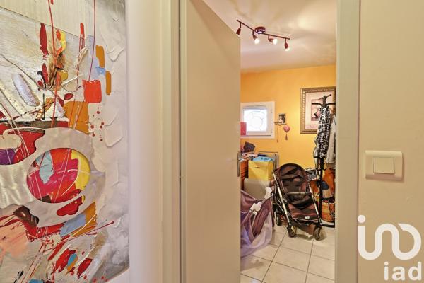 Appartement à vendre 4 pièces 93 m² Latour-Bas-Elne