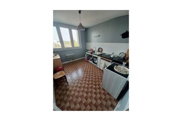 EXCLUSIVITE Appartement type 3