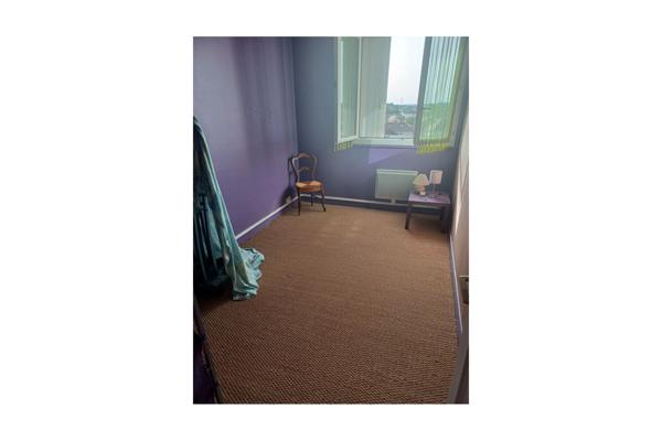 EXCLUSIVITE Appartement type 3