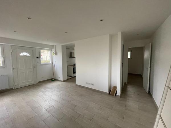 APPARTEMENT RAMBOUILLET LIMITE VIEILLE EGLISE