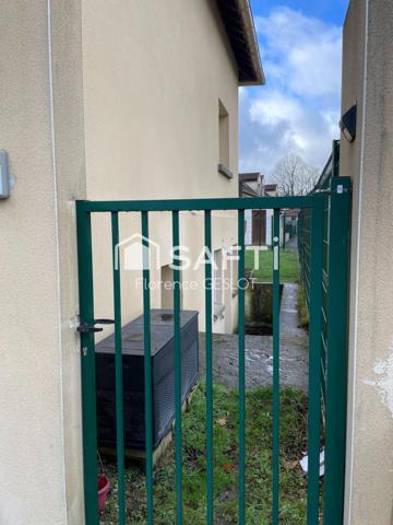 APPARTEMENT RAMBOUILLET LIMITE VIEILLE EGLISE