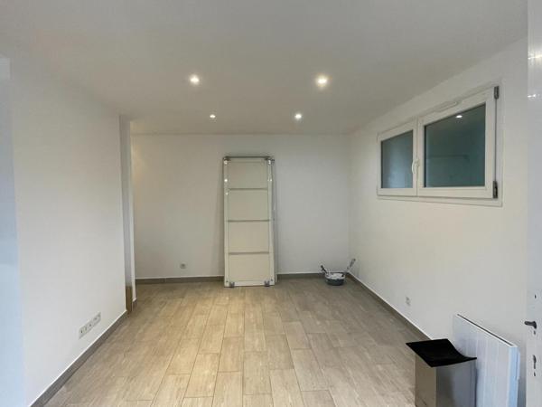 APPARTEMENT RAMBOUILLET LIMITE VIEILLE EGLISE
