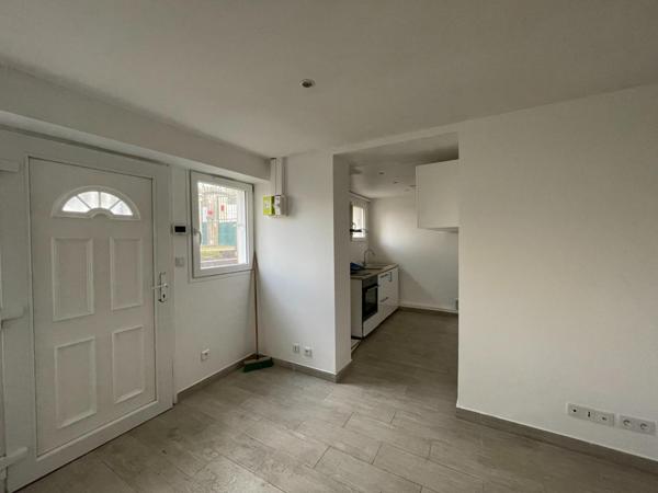 APPARTEMENT RAMBOUILLET LIMITE VIEILLE EGLISE
