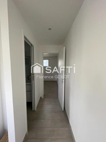 APPARTEMENT RAMBOUILLET LIMITE VIEILLE EGLISE