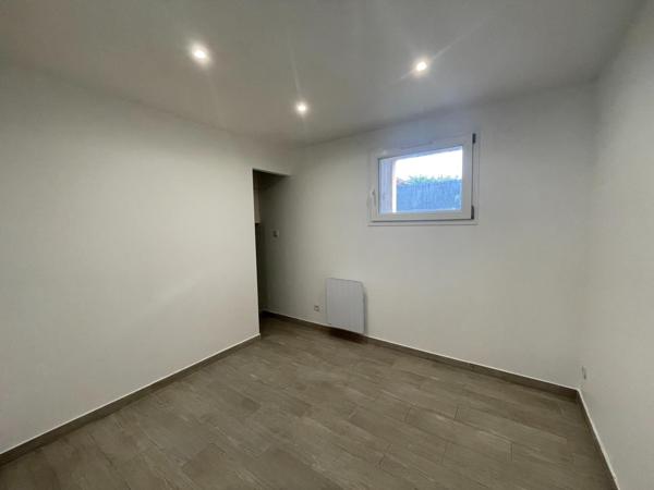 APPARTEMENT RAMBOUILLET LIMITE VIEILLE EGLISE