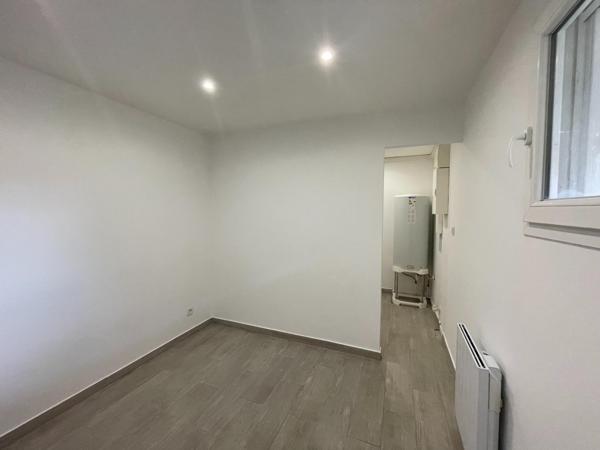 APPARTEMENT RAMBOUILLET LIMITE VIEILLE EGLISE