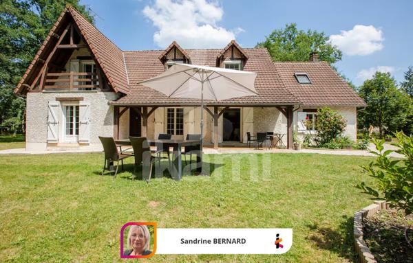 Propriete de 195 m²