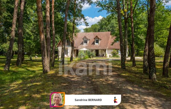 Propriete de 195 m²