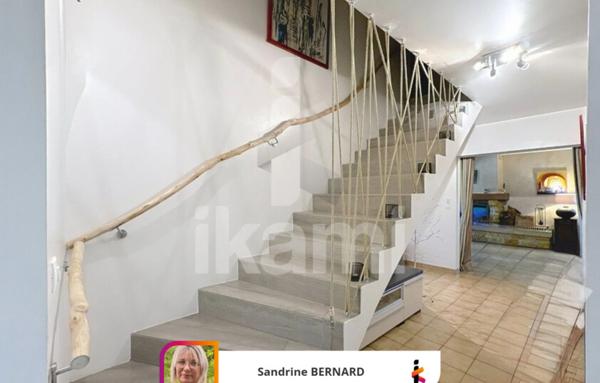 Propriete de 195 m²