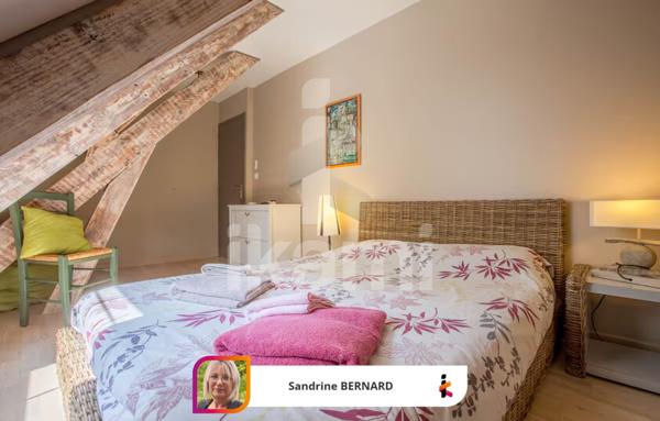 Propriete de 195 m²