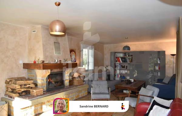 Propriete de 195 m²