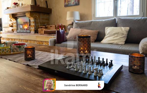 Propriete de 195 m²