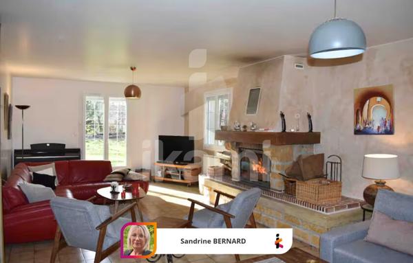 Propriete de 195 m²