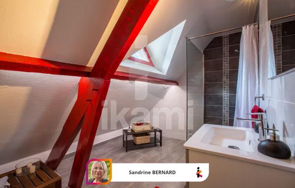 Propriete de 195 m²