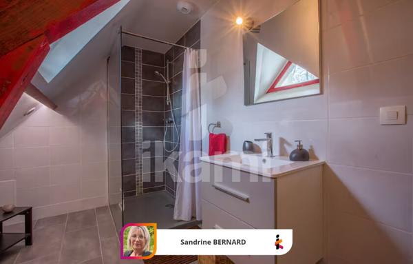 Propriete de 195 m²