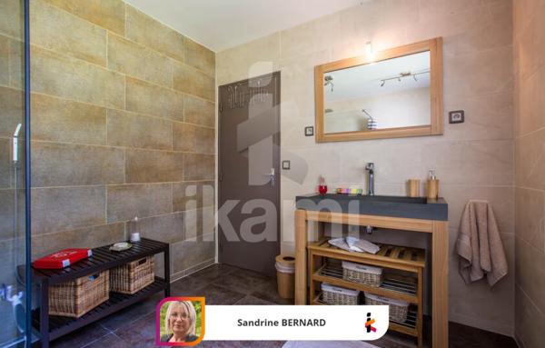 Propriete de 195 m²