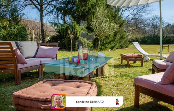 Propriete de 195 m²