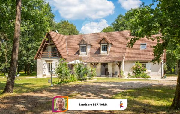 Propriete de 195 m²