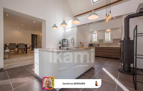 Propriete de 195 m²