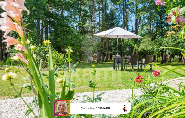 Propriete de 195 m²