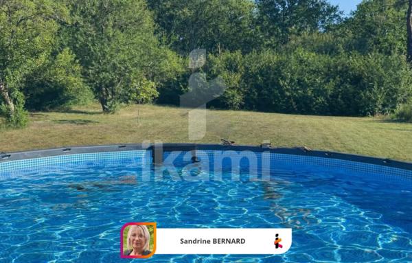 Propriete de 195 m²