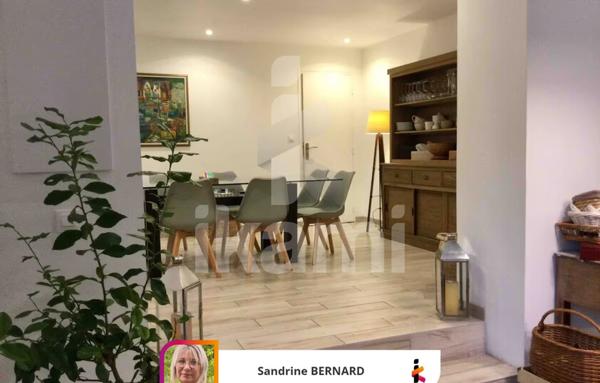 Propriete de 195 m²