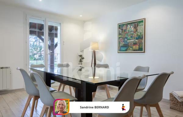 Propriete de 195 m²