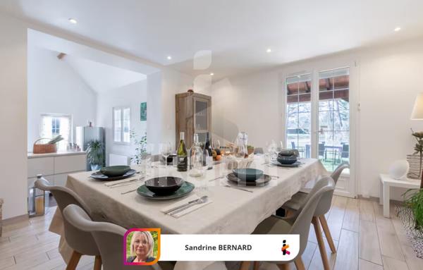 Propriete de 195 m²