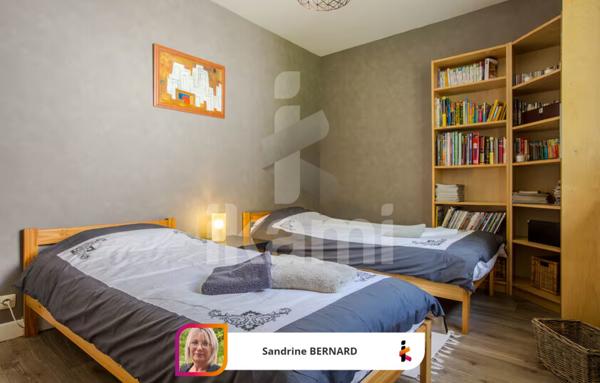 Propriete de 195 m²