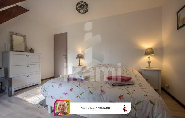 Propriete de 195 m²