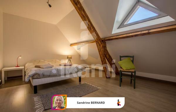 Propriete de 195 m²