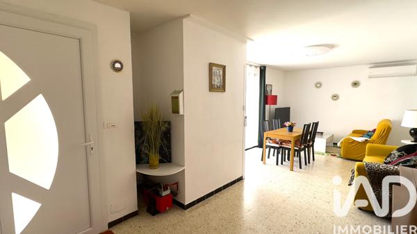 Maison à vendre 7 pièces 187 m² Hyères