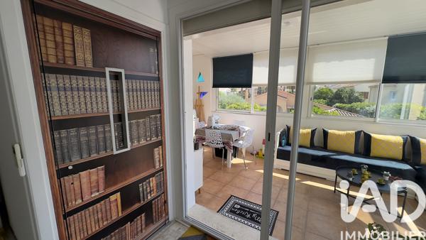 Maison à vendre 7 pièces 187 m² Hyères