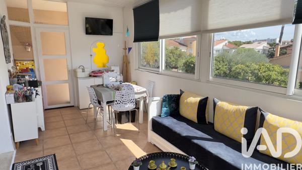 Maison à vendre 7 pièces 187 m² Hyères