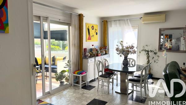 Maison à vendre 7 pièces 187 m² Hyères