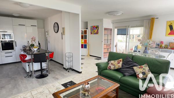 Maison à vendre 7 pièces 187 m² Hyères
